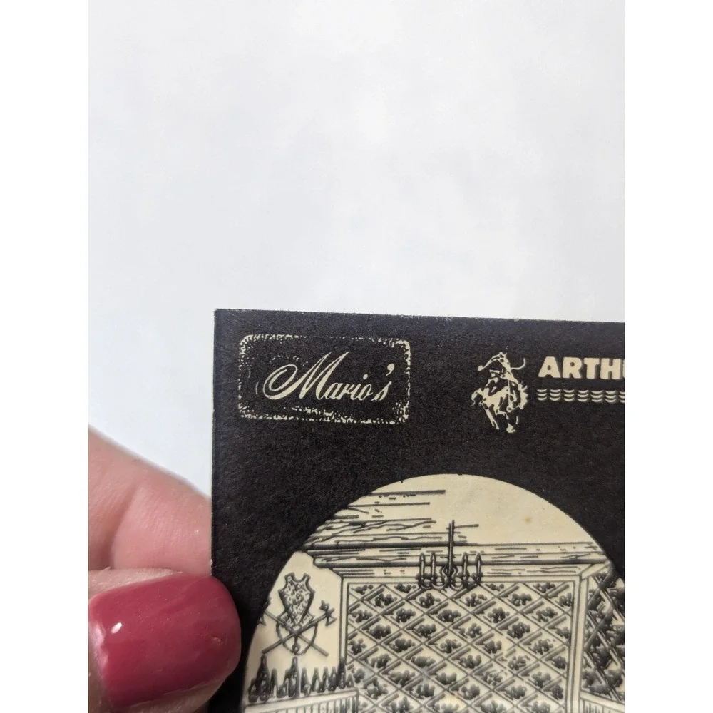 N/A la vieille
